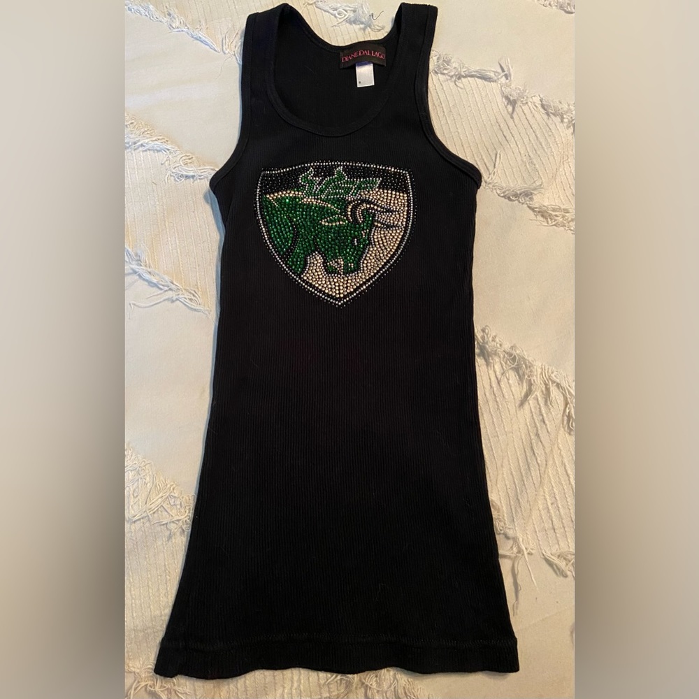 USF Tank Top